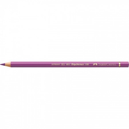 Polychromos Colour Pencil light red-violet